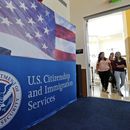 EEUU recolectará más datos biométricos para inmigración