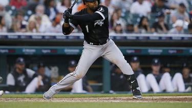 FUENTE AP: Andrus y Medias Blancas se arreglan por un año
