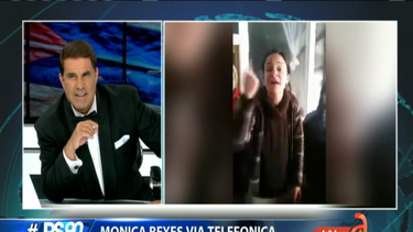 exclusiva: habla madre cubana abandonada en armenia en programa de rick sanchez