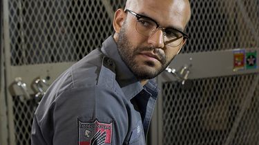 amaury nolasco no se escapa de la television