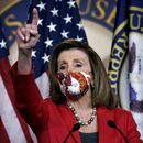 El Congreso de EEUU aprueba paquete de asistencia por pandemia de 1,9 billones de dólares