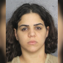 Extraditan a MIAMI a madre cubana junto a su bebé desde México, tras verse involucrada en el asesinato de un hombre de Hialeah