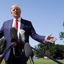 Trump retuitea audio considerado parte de campaña rusa
