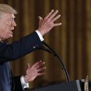 Sondeo: Directores generales siguen apoyando a Trump