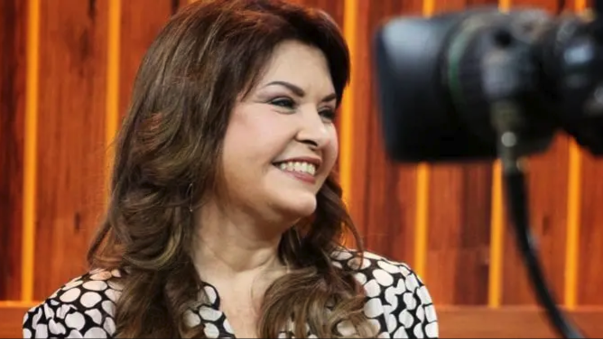 Actriz cubana Nancy González a punto de someterse a delicada cirugía