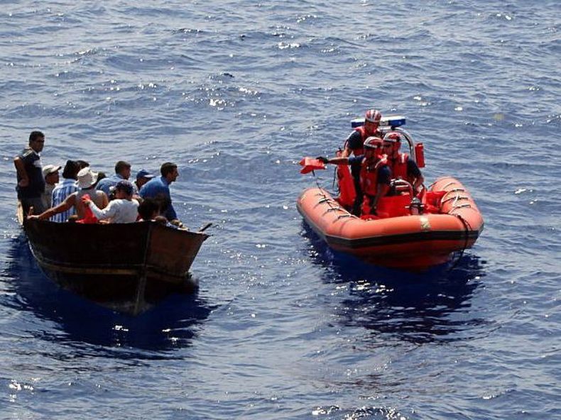 Fueron capturados en tres operaciones realizadas en los últimos días.