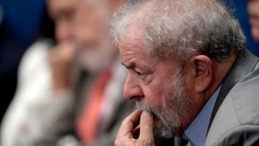 ordenan y revocan en un mismo dia la libertad de lula da silva