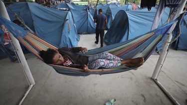 Desplazados venezolanos denuncian maltratos en Colombia