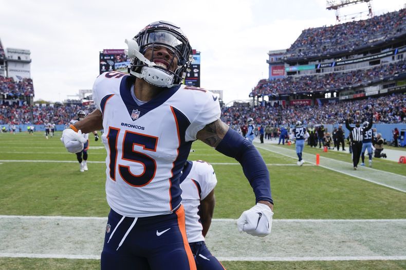 DEP-NFL BRONCOS-TITANS