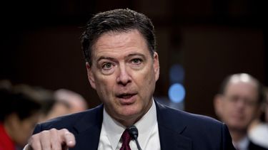 Exdirector de FBI critica memo republicano: “¿Eso es todo?”