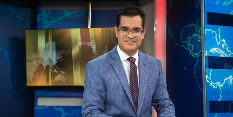Abdiel Bermúdez