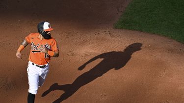 Orioles hilan 5to triunfo; derrotan a Piratas