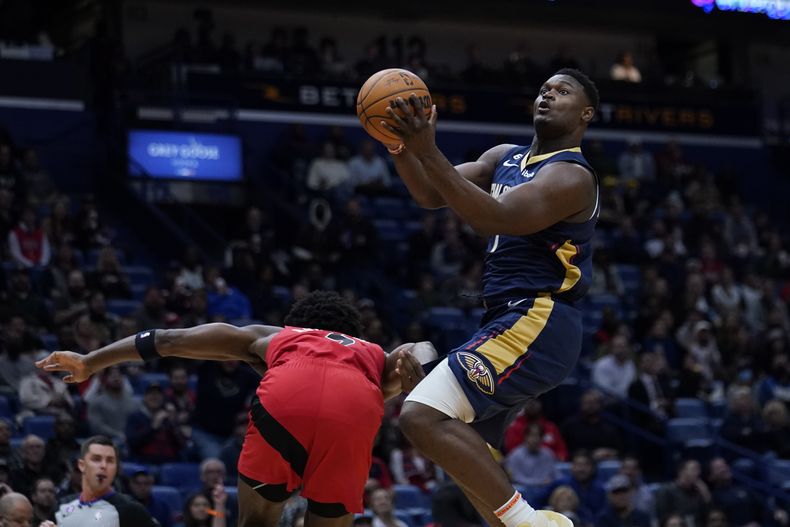 DEP-BAS RAPTORS-PELICANS