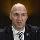 Congresista cubano-americano que votó por juicio a Trump no buscará la reelección