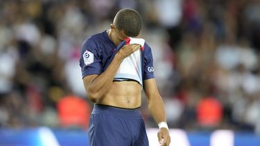 ¿Mbappé o Neymar? PSG no define quién cobra los penales