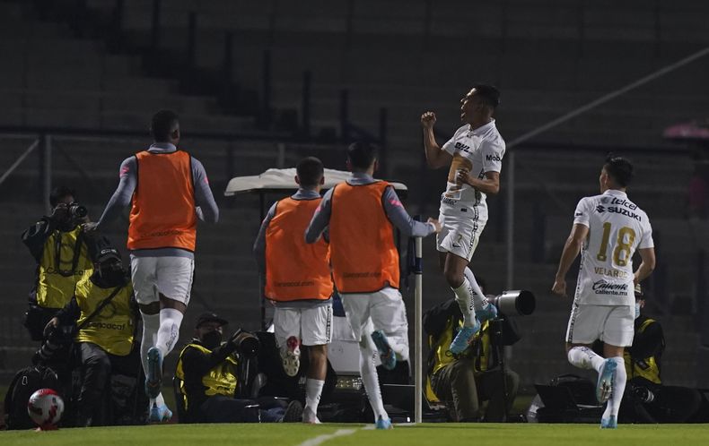 DEP-FUT CONCACAF-RESUMEN
