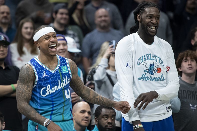 DEP-BAS JAZZ-HORNETS