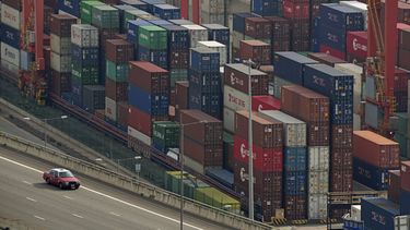 EEUU acusa a China de incumplir compromisos comerciales