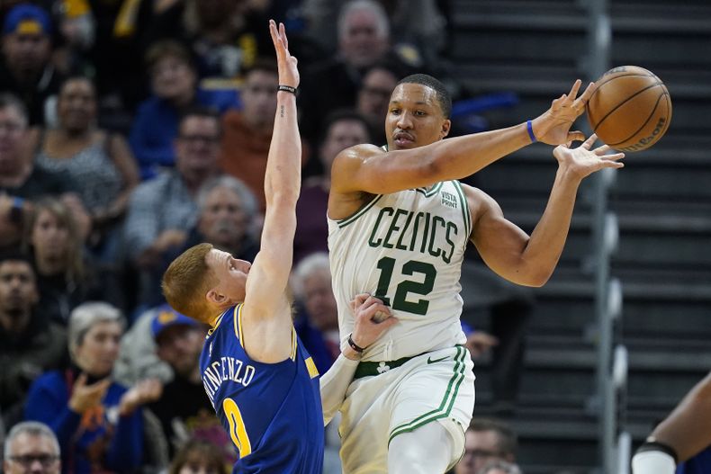 DEP-BAS CELTICS-WILLIAMS