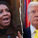 Tribunal de Apelaciones de Nueva York anula multa de 500 millones de dólares contra Trump en caso civil de Letitia James