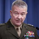 EEUU: Crece amenaza de grupo Estado Islámico en Siria