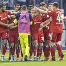 Hamburgo derrota 1-0 a Hertha en ida del playoff de Alemania