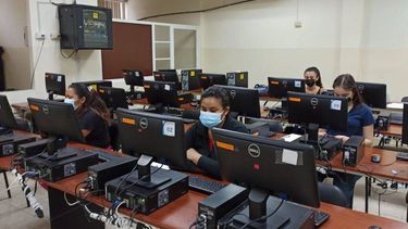 ops: america latina debe garantizar un seguro regreso a clases