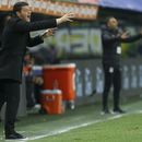 Battaglia: Para Boca, la Libertadores es algo obsesivo