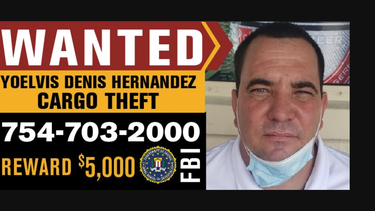 arrestan a cubano de miami acusado de robarse 192 ventiladores medicos del gobierno de los estados unidos