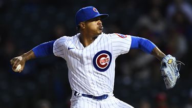 Con buena salida de Stroman, Cachorros superan a Filis