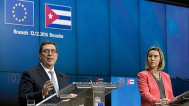 cuba-union europea: ¿en que consiste el nuevo acuerdo?