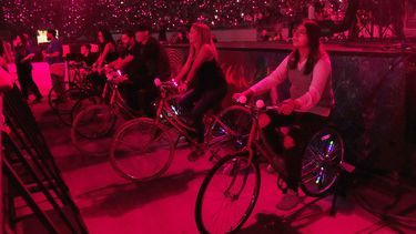 coldplay espera liderar con gira ecologica