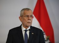 presidente de austria busca reeleccion tras mandato agitado