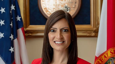 fallece padre de vicegobernadora de florida