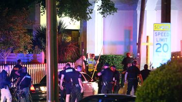 arrestan sospechoso de matar a 9 en iglesia de charleston