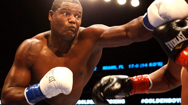 americateve | El cubano niega haber consumido sustancias prohibidas. Se arriesga a perder su título de campeón interino de la AMB.