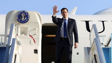 marco rubio emprende gira por el caribe para contrarrestar la influencia de venezuela y china