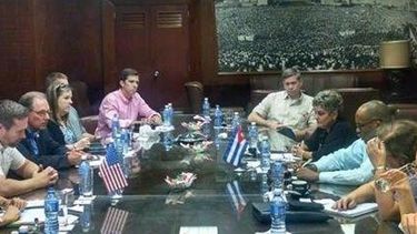 cuba a eeuu: unificacion monetaria en cuestion de un mes