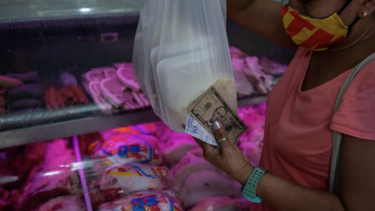 la dolarizacion en venezuela ya es irreversible, segun economistas