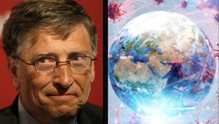 Bill Gates anticipó cuáles serán las amenazas para la humanidad tras la pandemia del coronavirus