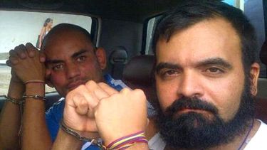 americateve | ?Los muchachos fueron agredidos por un grupo especial al mando del nuevo director de Uribana?, aseveró el abogado Omar Mora Tosta.