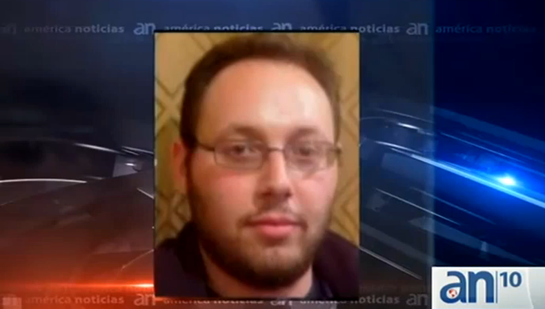 Steven sotloff amaba el mundo de las comunicaciones - sobre todo el periodismo.
