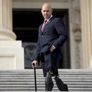 Legislador republicano considerado para asuntos de veteranos