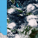 Formación inminente de la tormenta tropical Melisa en el Caribe: Oriente de Cuba bajo amenaza
