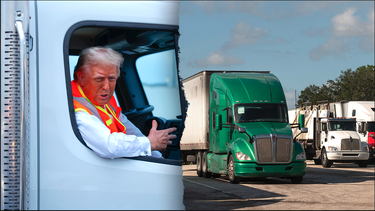 entra en vigor orden de trump que obliga a los camioneros a hablar ingles: asi sera su aplicacion