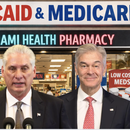 ACUSAN POSIBLE VÍNCULO DE CUBA EN FRAUDE MILLONARIO AL MEDICARE EN FLORIDA ACUSAN POSIBLE VÍNCULO DE CUBA EN FRAUDE MILLONARIO AL MEDICARE EN FLORIDA