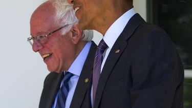 Clinton y Trump buscan unidad en sus respectivos partidos