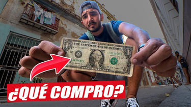 cuba amplia uso del dolar a todas las tiendas en divisas y la importacion de mercancias por los cubanos