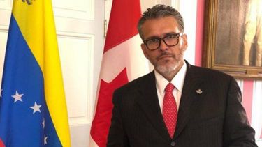 embajador viera blanco clama ayuda para vacunas a los venezolanos