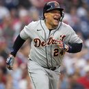 MLB: ¡Más historia! Miguel Cabrera da hit e iguala a Alex Rodríguez